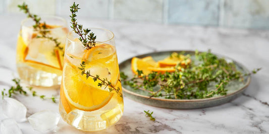 Create four incredible G&Ts with Otterbeck Distillery's range of amazing craft gins!  