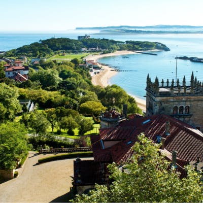What to do, see and eat in Siderit's home of Cantabria