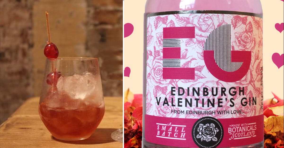 Cocktail of the Week: Chivalry's Not Old Fashioned