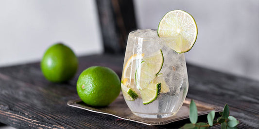 Ouch! Is this the harshest review of a celebrity 'gin' we've seen?
