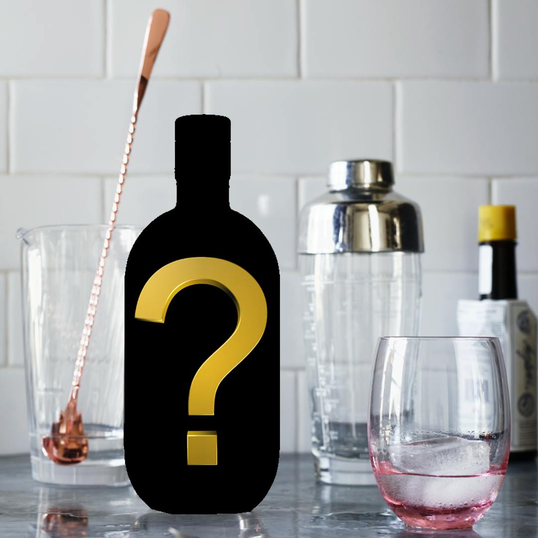 What's inside November's Gin of the Month box?