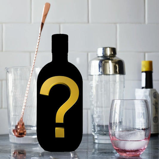 What's inside November's Gin of the Month box?
