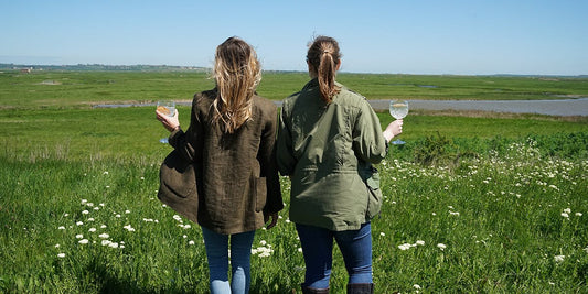 Craft Gin Club: Bringing friends - old and new - together!