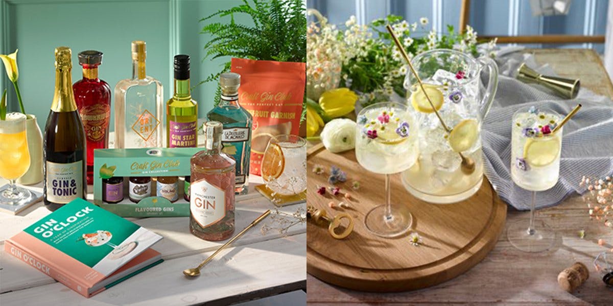 Here’s how to win our monthly Sip & Snap! photo competition and take home over £100 worth of gin in June!