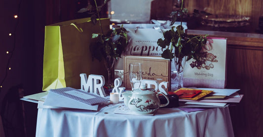 Wedding Gift Ideas for Gin Lovers