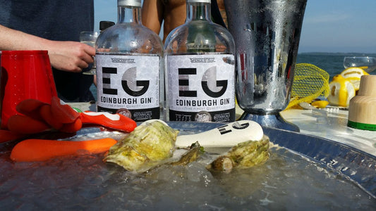 And the gin revolution keeps on revolting! The latest gin launches