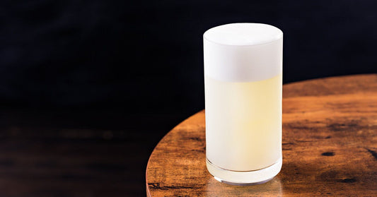 Cocktail: Oliveto