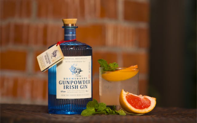 Cocktail of the Week: The Curious Concoction