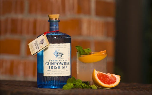 Cocktail of the Week: The Curious Concoction