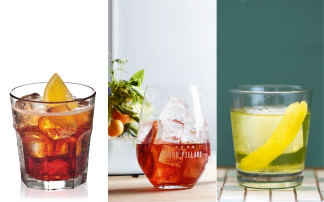 The Week in Gin: a Golden Ticket winner, nonstop Negronis and crisps for your G&T