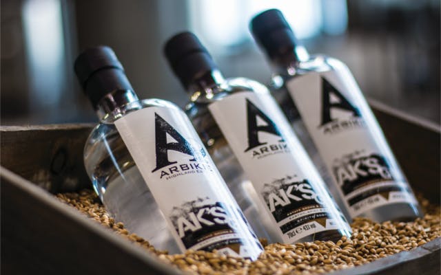 The Week in Gin: gifts for gin lovers, cocktails and some incredible cherries