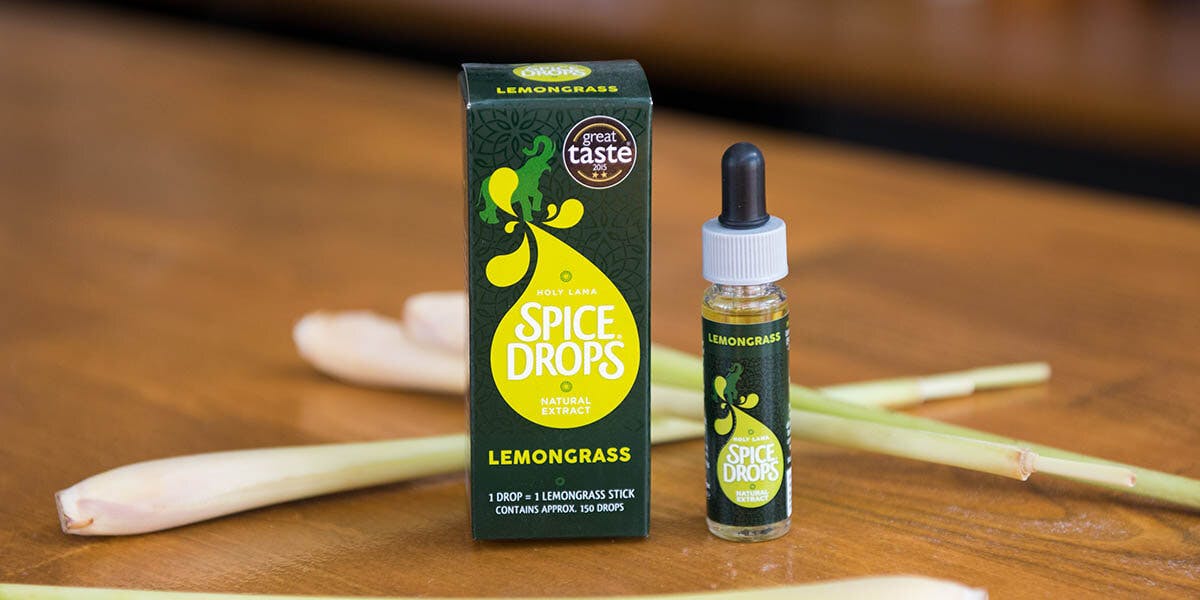 These delicious droplets of spice will take your cocktail recipes to the next level!
