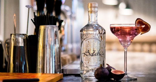 Cocktail: Rose Between Two Thorns