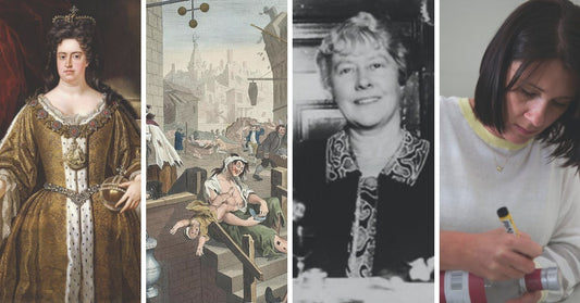These Women Played A Huge Role In The History Of Gin 