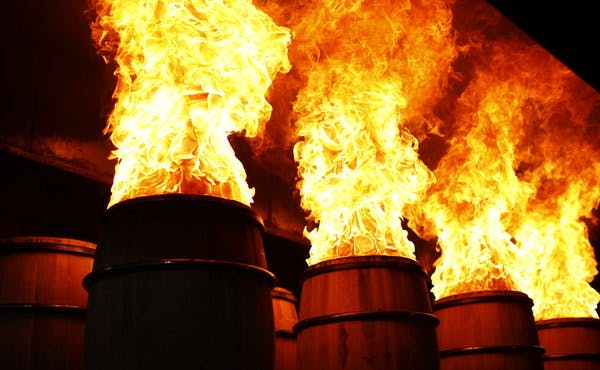 Will you jump on the barrel-aged gin bandwagon? 5 samples that won't break the bank