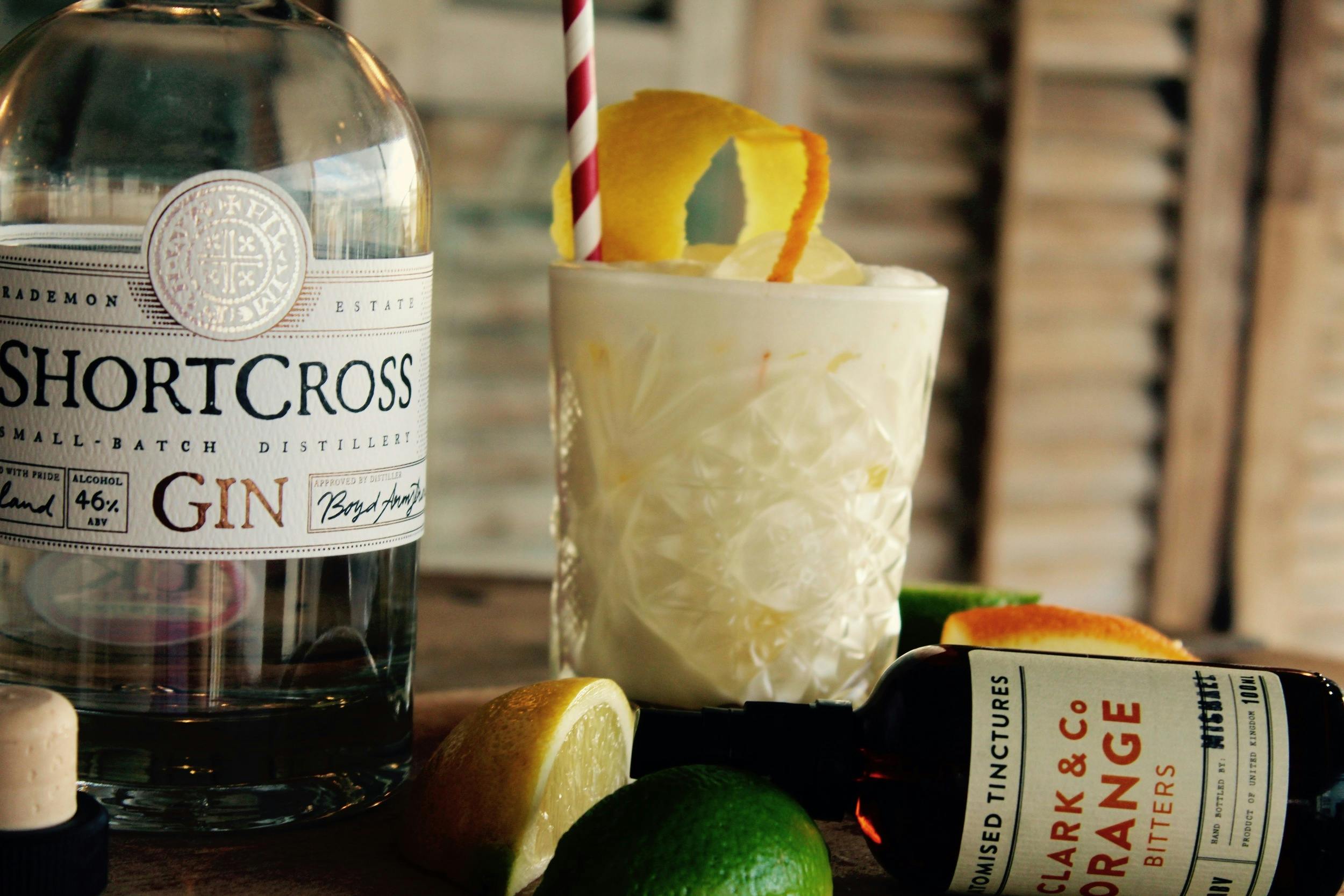 Cocktail of the Week: White Walker