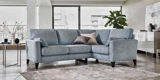 Display your gin collection in style with May’s Golden Ticket prize from Furniture Village!