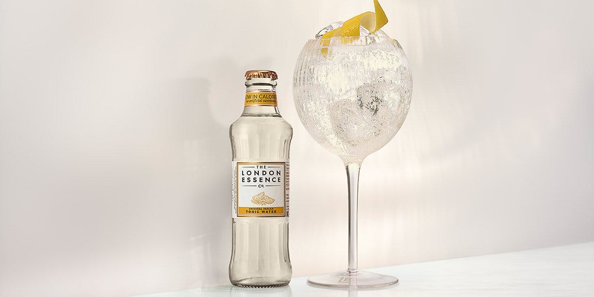 Meet these uniquely delicious tonic waters, steeped in history and synonymous with craftsmanship!