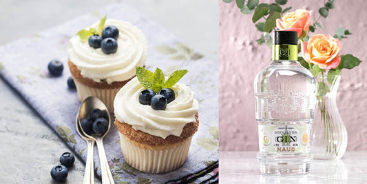 Warning: instant hunger alert! Some of our favourite food and gin pairings may surprise you! 