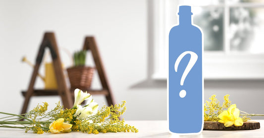 Spring has sprung meaning April's Gin of the Month box is here! 