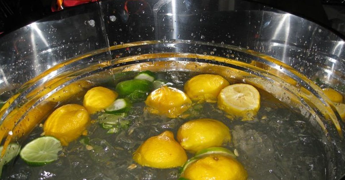 Gin bucket list: 6 things every gin lover should do once