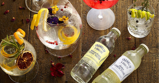 Franklin & Sons is the tonic you have been searching for