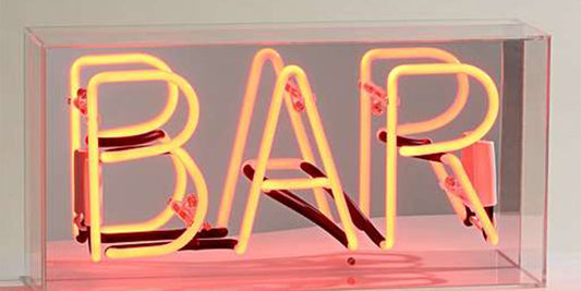 15 fabulous ways to decorate your home gin bar