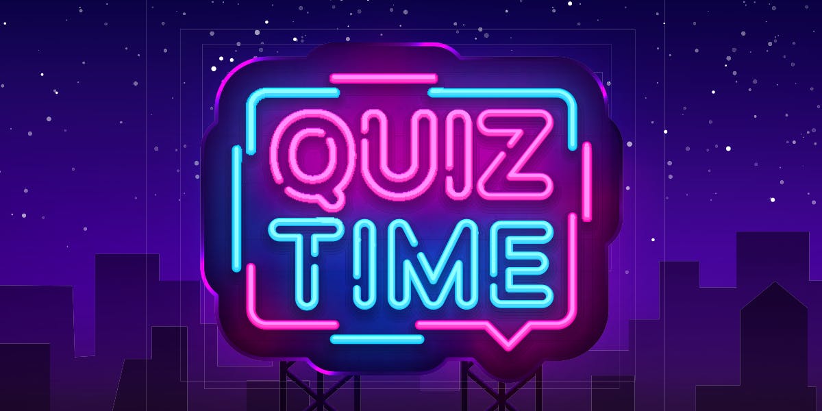 Quiz time! Can you tell the gin facts from the fiction?
