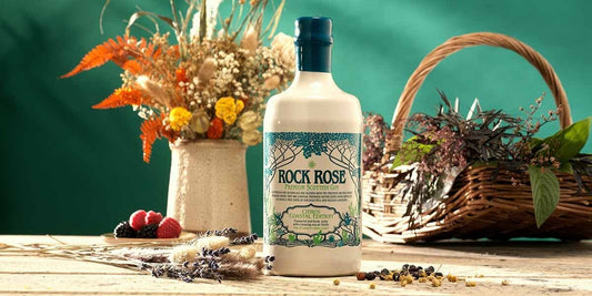 Meet our exclusive August 2020 Gin of the Month and the botanicals that make it so special!