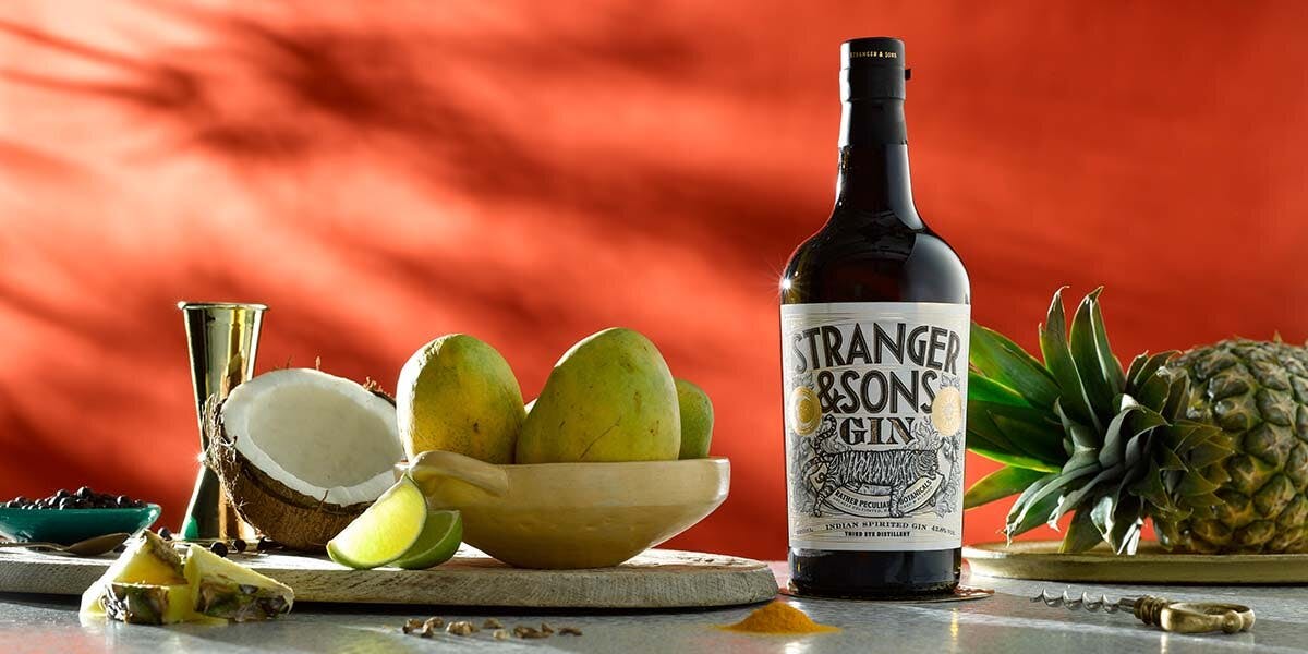 Meet the family behind our September 2020 Gin of the Month!