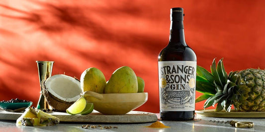 Meet the family behind our September 2020 Gin of the Month!