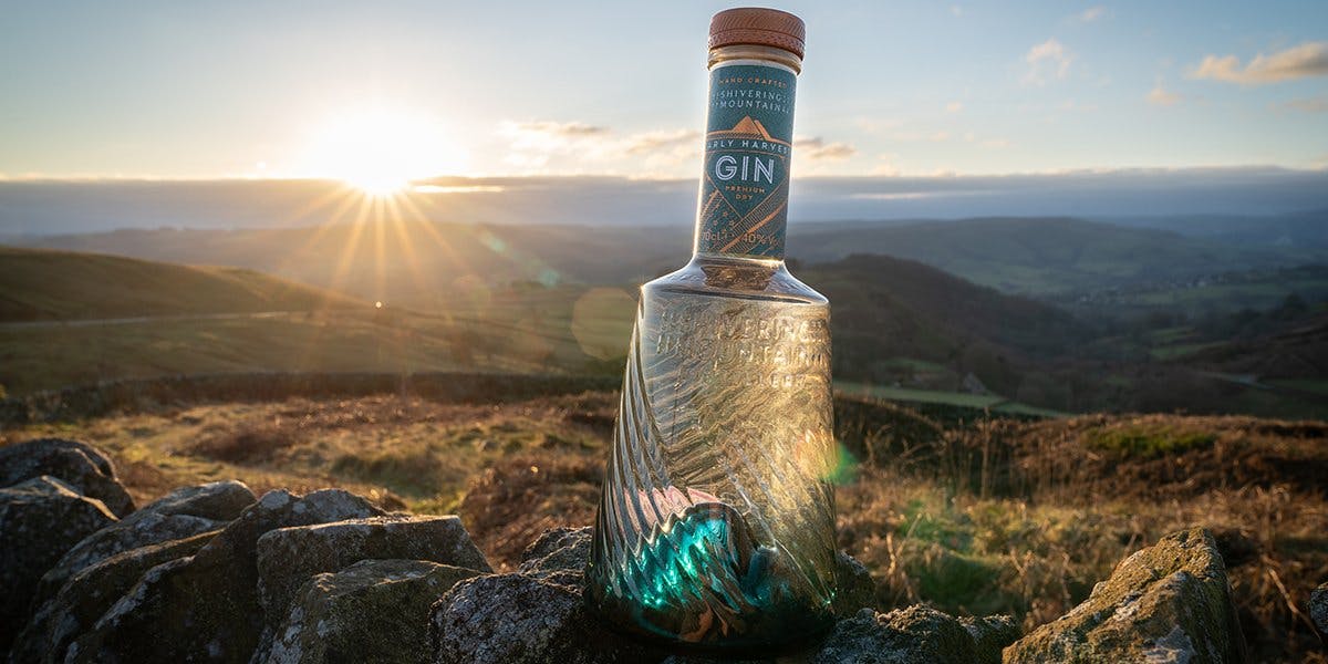 Get up to 35% off top gins with Craft Gin Club's amazing Club Days!
