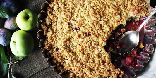 See the winning recipe from our fabulous baking recipe competition!