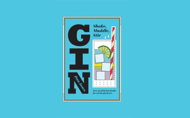 Cocktail: Sloe Gin & Tempranillo Negroni