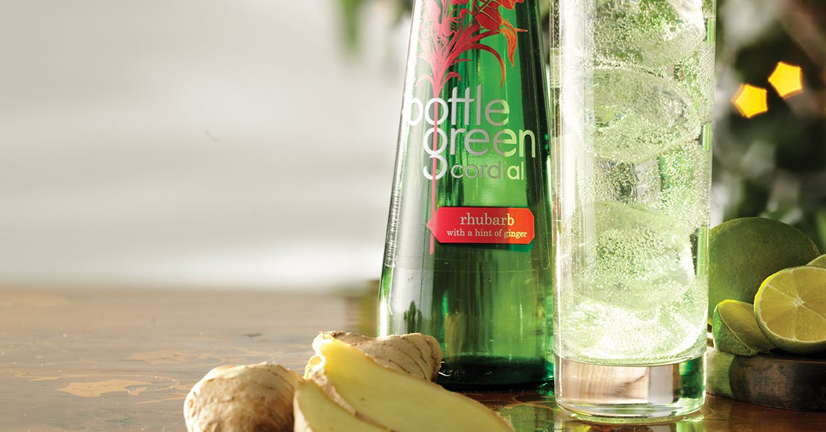 Tickle your taste buds…