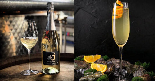Win a whopping 12 bottles of sparkling wine with April's photo competition!