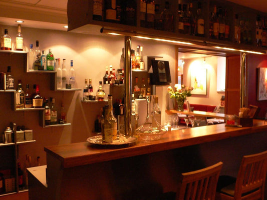 Build your gin cocktail home bar for under £100 Part I