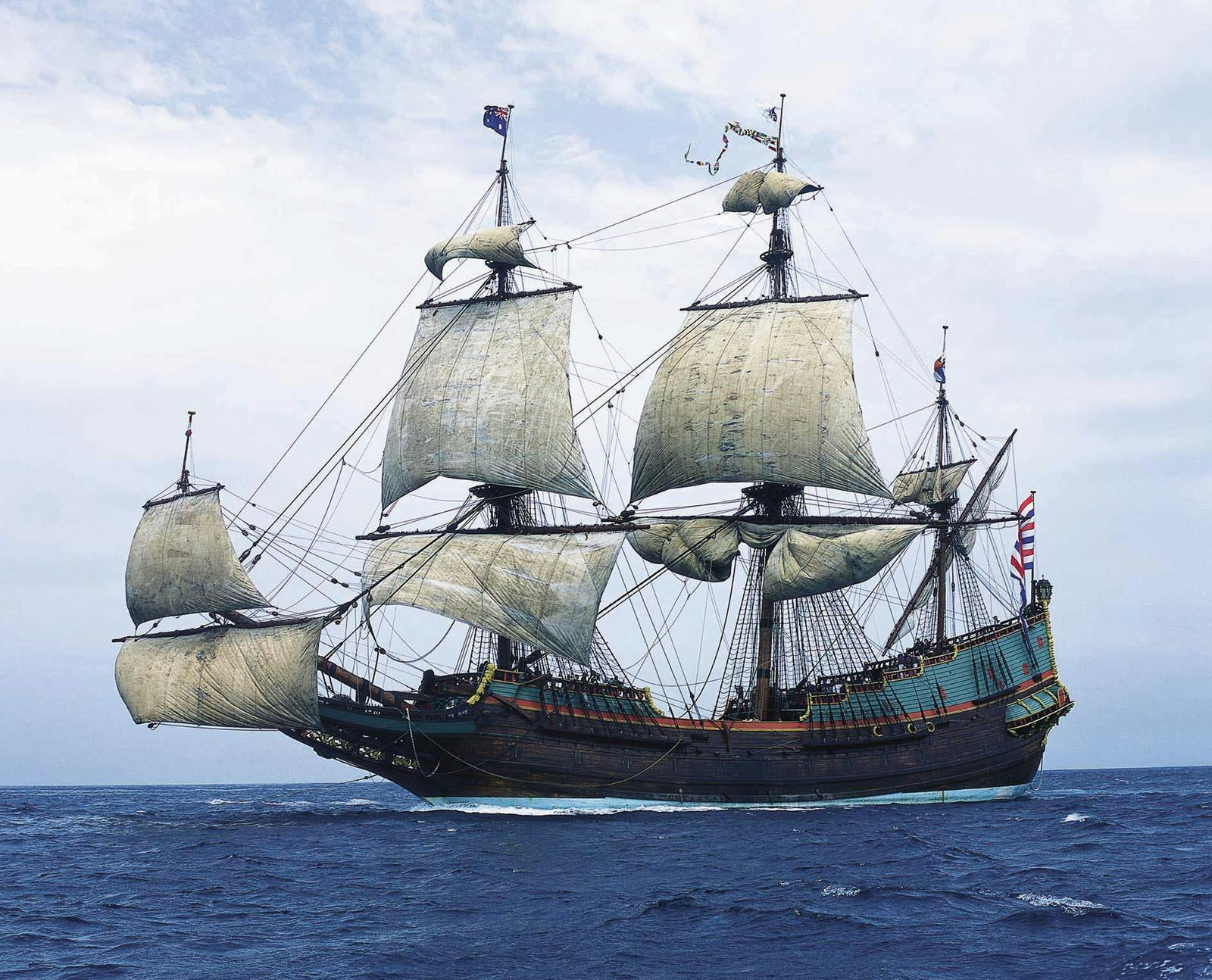 The West Winds Gin: The Spirit of Adventure
