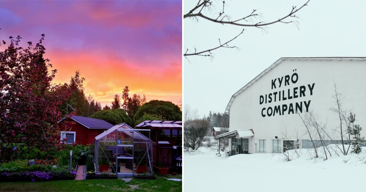 5 Reasons Finland Is Set to Be the Next Nordic Hotspot