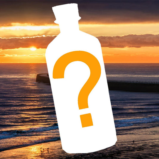 October's Gin of the Month Box is here! What goodies are inside?