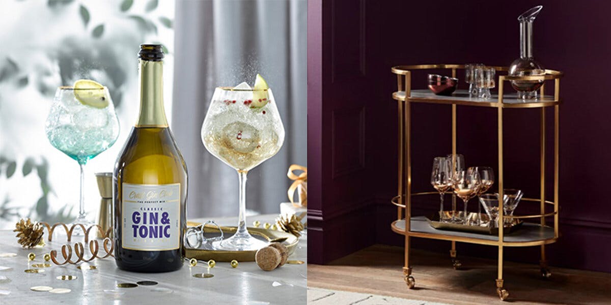 Celebrate Summer In Style with July's Golden Ticket Prize!