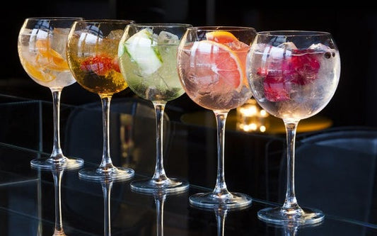 The Week in Gin: December's gin, Aussie Gin Joints & classic gin cocktails