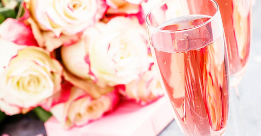 The most intriguing kissing traditions from around the world and kiss inspired cocktail