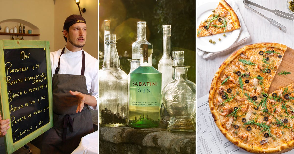 4 tips for the ultimate trip to Tuscany