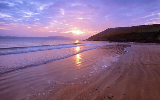 Win an incredible eight day wild Atlantic food tour in Ireland with Craft Gin Club and Tourism Ireland!