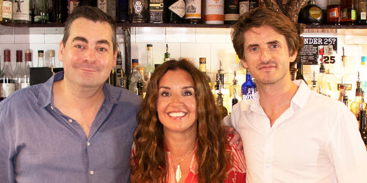 Dragon's Den: Craft Gin Club founders John & Jon reveal all about their winning pitch!