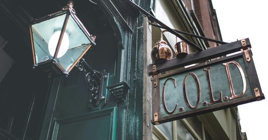 Discover the first distillery to open in the City of London in 200 years!