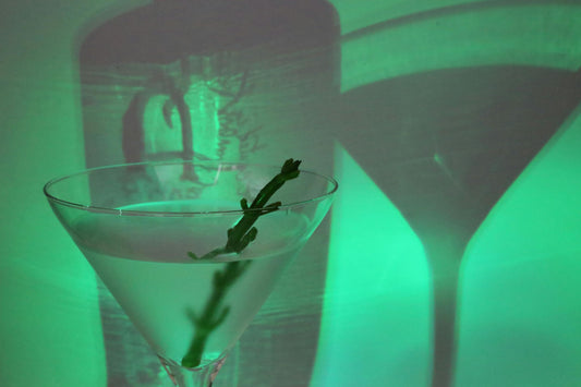 Celebrate World Cocktail Day 2015 exactly how Anno Distillers - our Gin of the Month - meant you to celebrate it
