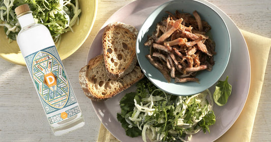 Ginny pulled pork? Yes please!!!