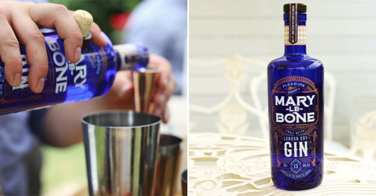 It's time to meet July's marvellous Gin of the Month!